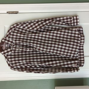 Johnston & Murphy button down